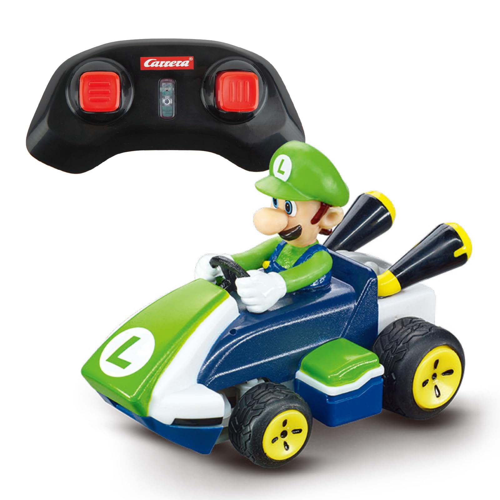 Amazon.co.jp: キョウショウ エッグ(Kyosho Egg) ミニ マリオカート R